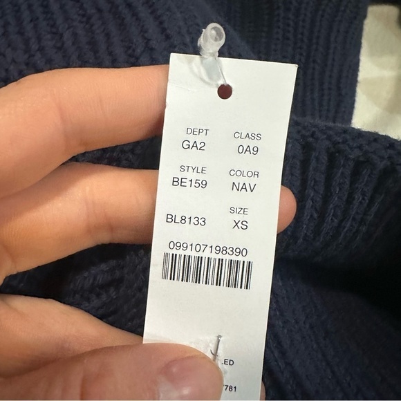 J crew Relaxed Rollneck™ sweater - Picture 4 of 4